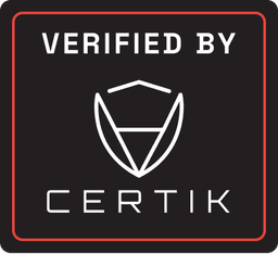 Certik logo